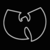 Load image into Gallery viewer, Wutang neon led wall light