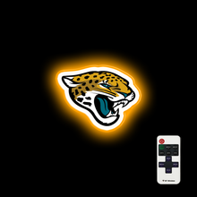 Load image into Gallery viewer, NFL neon light signs