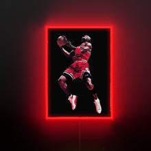 Load image into Gallery viewer, Jordan Dunk frame led