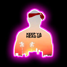 Load image into Gallery viewer, Keep It Up. neon sign