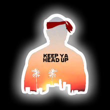 Load image into Gallery viewer, Keep It Up. neon sign