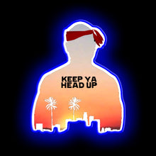 Load image into Gallery viewer, Keep It Up. neon sign