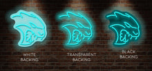 Load image into Gallery viewer, Factory HELLCAT neon led light