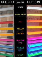 Load image into Gallery viewer, neon color