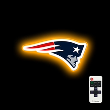 Load image into Gallery viewer, American football neon led signs