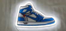 Load image into Gallery viewer, Off-White-neon-lights
