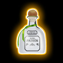 Load image into Gallery viewer, Patron neon sign