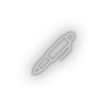 Load image into Gallery viewer, Pen Back to school edit education pen student study write Neon led factory