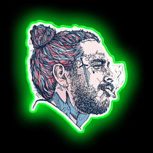 Load image into Gallery viewer, Post Arts neon sign