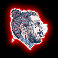 Load image into Gallery viewer, Post Arts neon sign