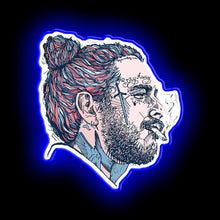 Load image into Gallery viewer, Post Arts neon sign