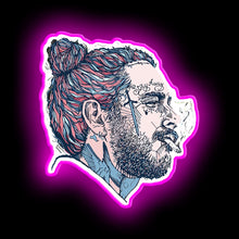 Load image into Gallery viewer, Post Arts neon sign