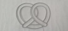 Load image into Gallery viewer, Pretzel neon sign
