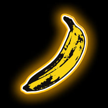 Load image into Gallery viewer, Punk Banana neon sign