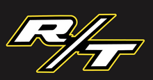 Load image into Gallery viewer, R/T LOGO neon sign