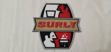 Load image into Gallery viewer, Custom Surly beer neon signr