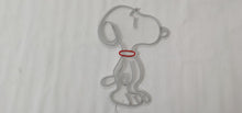 Load image into Gallery viewer, Buy snoopy neon