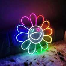 Load image into Gallery viewer, Sunflower Takashi