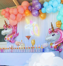 Load image into Gallery viewer, unicorn neon led sign