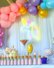 Load image into Gallery viewer, unicorn neon for sell