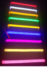 Load image into Gallery viewer, Litecoin neon sign