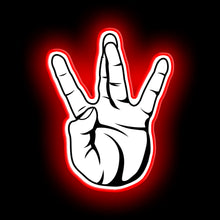 Load image into Gallery viewer, Westside neon