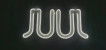 Load image into Gallery viewer, Juul vap shop signs