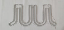 Load image into Gallery viewer, juul shop led neom signs