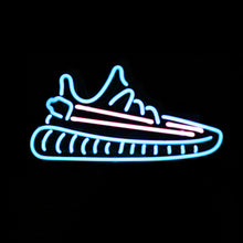 Load image into Gallery viewer, yeezy neon sign