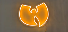 Load image into Gallery viewer, WUTANG NEON LIGHT
