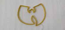 Load image into Gallery viewer, WU-TANG LED NEON SIGN