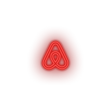 Load image into Gallery viewer, airbnb Neon led factory