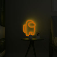 Load image into Gallery viewer, lamp among us