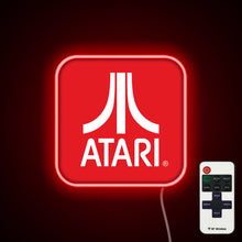 Load image into Gallery viewer, Coolest Neon Light for a Gamer Room