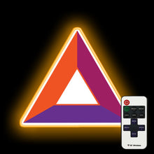 Load image into Gallery viewer, BAT - Basic Attention Token Cryptocurrency neon sign