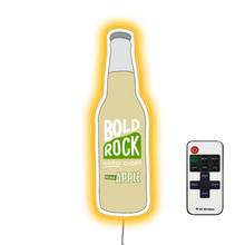 Load image into Gallery viewer, Bold Rock  Bar Bar Neon Sign