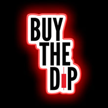Load image into Gallery viewer, Buy The Dip lamp