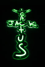 Load image into Gallery viewer, Cactus Jack led light