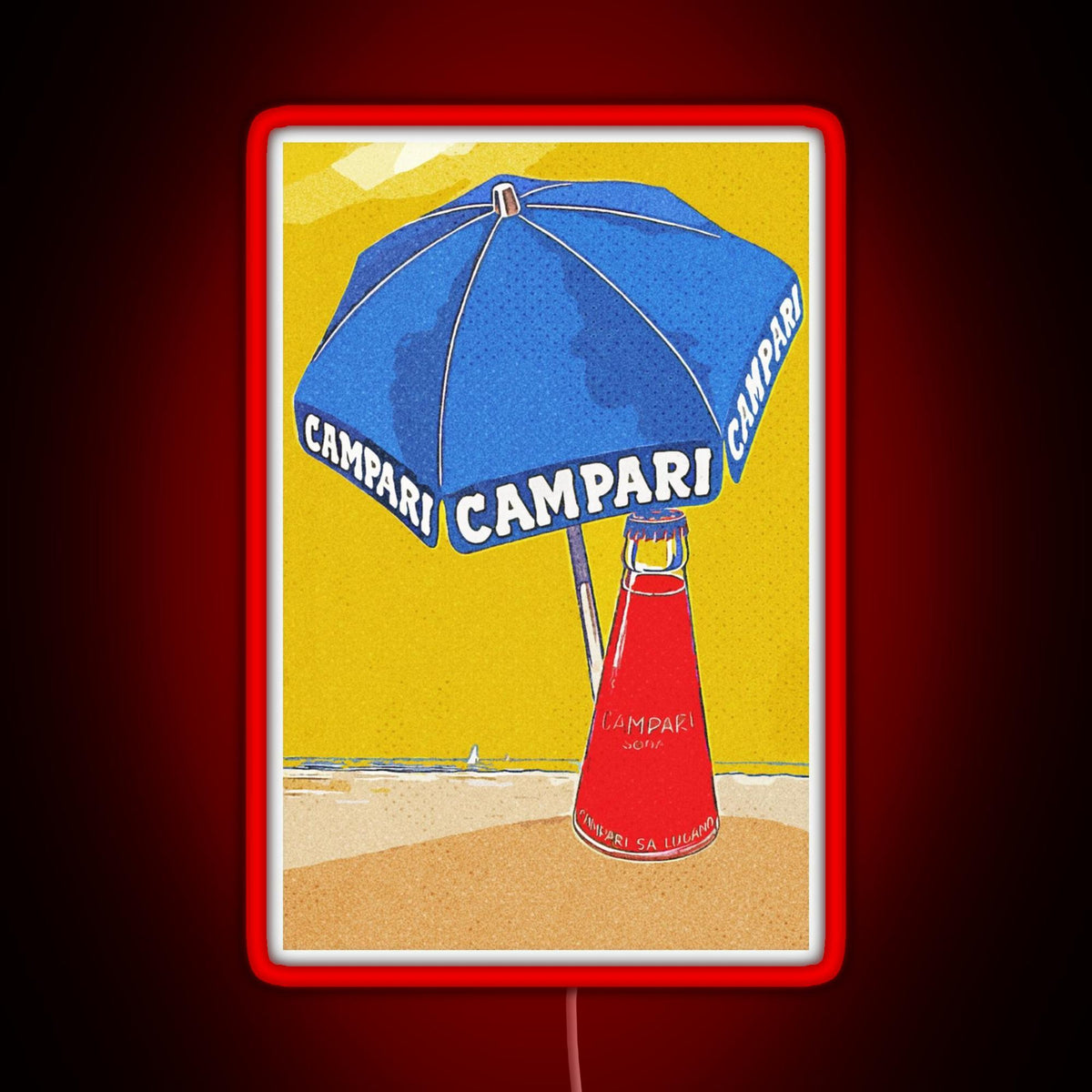 campari-retro-picture-rgb-neon