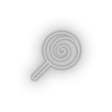 Load image into Gallery viewer, candy Candy lollipop love relationship romance sweet valentine day Neon led factory