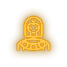 Load image into Gallery viewer, character famous Neon led factory