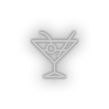 Load image into Gallery viewer, cocktail Alcohol cocktail drink holiday tourism travel vacation Neon led factory