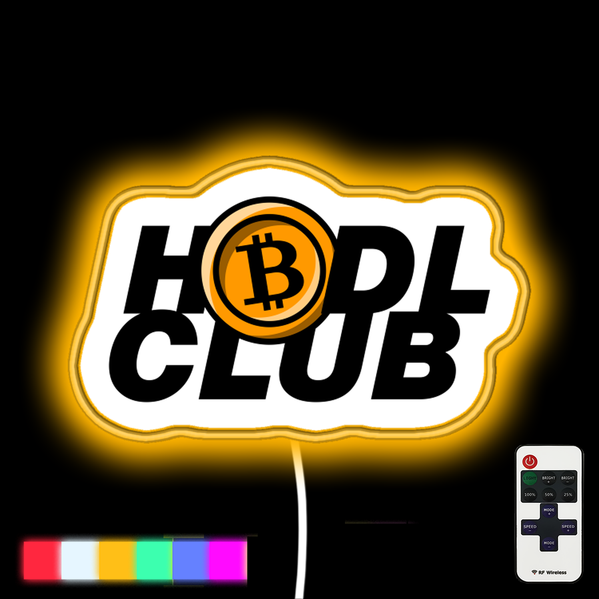 Hodl Crypto