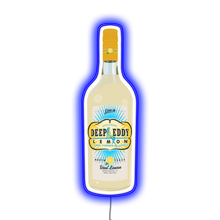 Load image into Gallery viewer, DEEP EDDY BAR SIGN