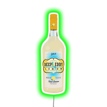 Load image into Gallery viewer, MAN CAVE DEEP EDDY SIGNS: NEON