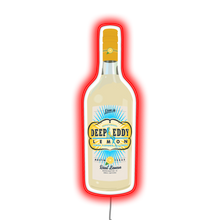 Load image into Gallery viewer, DEEP EDDY WALL SIGN