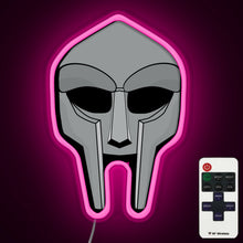 Load image into Gallery viewer, best Mf doom neon