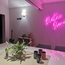 Load image into Gallery viewer, Neon Sign for boutique