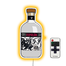 Load image into Gallery viewer, Espolon Tequila Bar Neon Sign