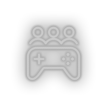 Load image into Gallery viewer, game party video team controller Neon led factory